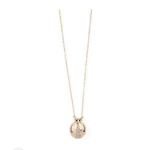 Park Lane Lady Bug Necklace